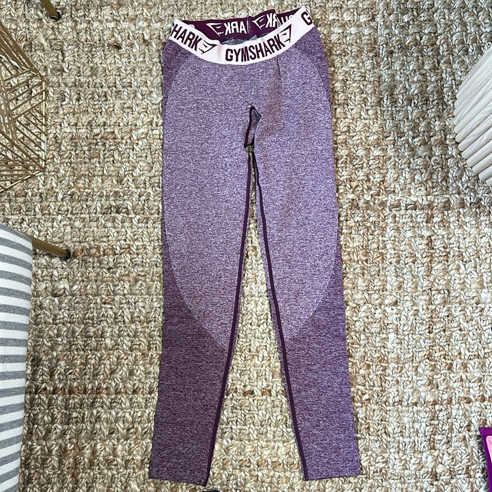 Gymshark Leggings